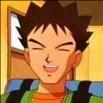 Brock's Graveler No.075 | Nivi City Gym