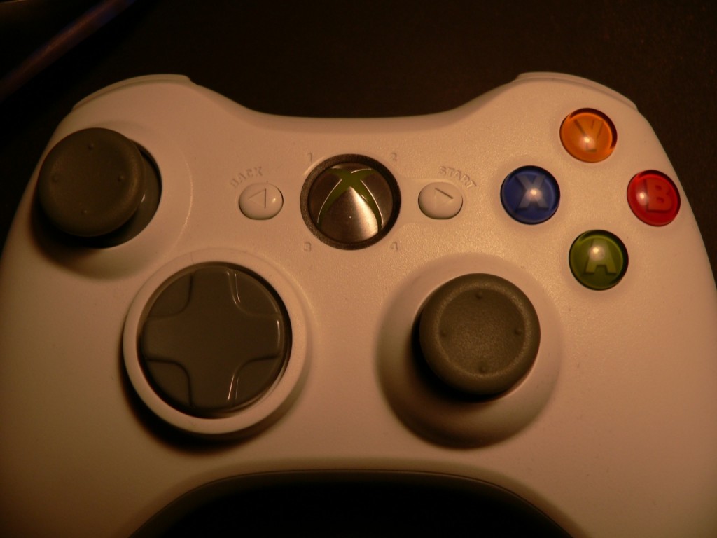 Review Xbox 360 Wireless Controller for Windows BODOBLOG