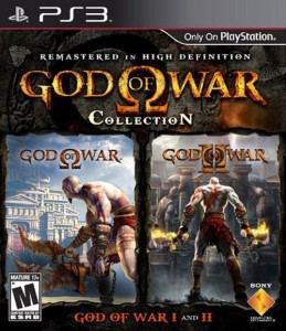 GoW Collection